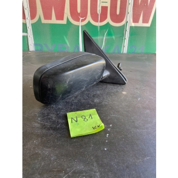 ELEKTRYCZNE LUSTERKO BOCZNE PRAWA STRONA BMW 3 E36 0117351
