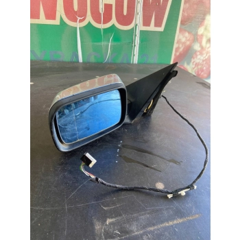 ELEKTRYCZNE LUSTERKO BOCZNE LEWA STRONA BMW 3 E46 0117351