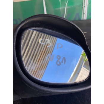 ELEKTRYCZNE LUSTERKO BOCZNE PRAWA STRONA CITROEN C3 011030