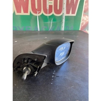 ELEKTRYCZNE LUSTERKO BOCZNE PRAWA STRONA CITROEN C3 011030
