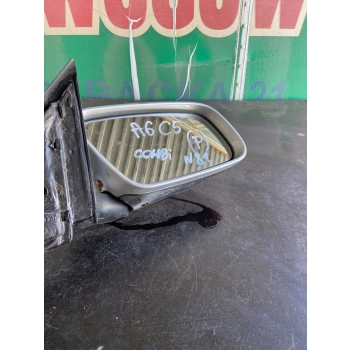 ELEKTRYCZNE LUSTERKO BOCZNE PRAWA STRONA AUDI A6 S6 C5 4B E1010593