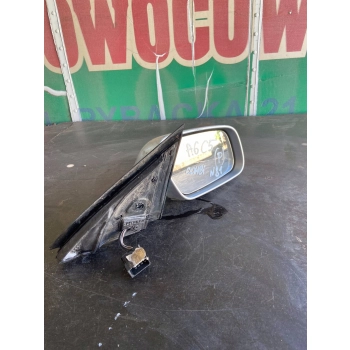 ELEKTRYCZNE LUSTERKO BOCZNE PRAWA STRONA AUDI A6 S6 C5 4B E1010593
