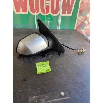 ELEKTRYCZNE LUSTERKO BOCZNE PRAWA STRONA FORD MONDEO MK III E902411900