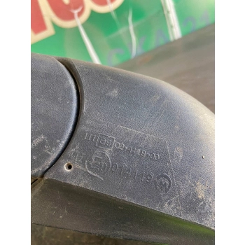 ELEKTRYCZNE LUSTERKO BOCZNE LEWA STRONA FORD MONDEO MK III E9014119