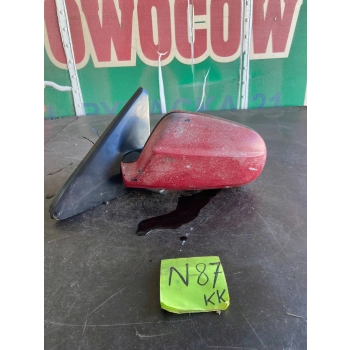 ELEKTRYCZNE LUSTERKO BOCZNE LEWA STRONA HONDA CIVIC E6014757