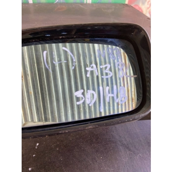 ELEKTRYCZNE LUSTERKO BOCZNE LEWA STRONA AUDI A3 S3 8L E6024740