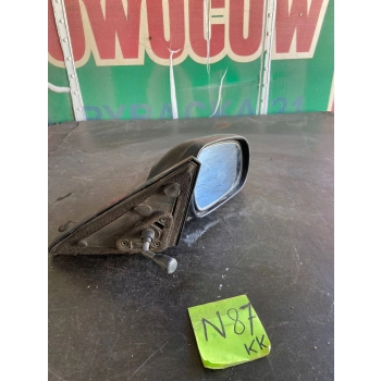 ELEKTRYCZNE LUSTERKO BOCZNE PRAWA STRONA HONDA CIVIC E6014757