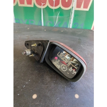 ELEKTRYCZNE LUSTERKO BOCZNE PRAWA STRONA RENAULT LAGUNA II E9014128