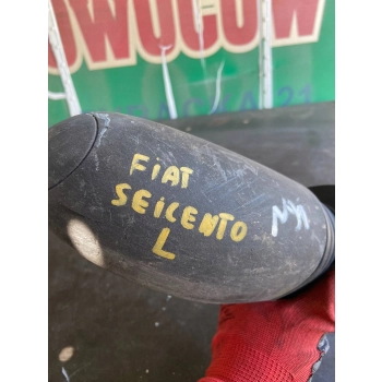 ELEKTRYCZNE LUSTERKO BOCZNE LEWA STRONA FIAT SEICENTO/600 E30155118