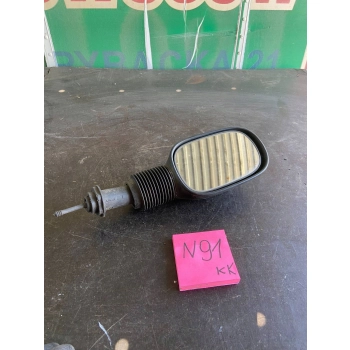 ELEKTRYCZNE LUSTERKO BOCZNE LEWA STRONA FORD KA E9010113