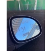 ELEKTRYCZNE LUSTERKO BOCZNE PRAWA STRONA CITROEN C5 0104014