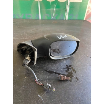 ELEKTRYCZNE LUSTERKO BOCZNE PRAWA STRONA CITROEN C3 E10103024