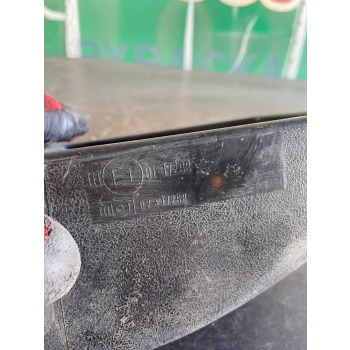 LUSTERKO BOCZNE MANUALNE PRAWA STRONA SKODA FAVORIT (781) E10117298