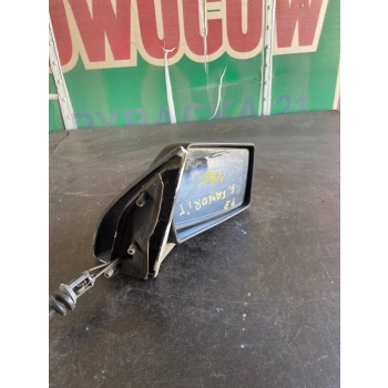 LUSTERKO BOCZNE MANUALNE PRAWA STRONA SKODA FAVORIT (781) E10117298