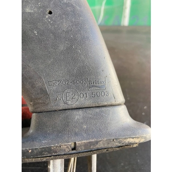 LUSTERKO BOCZNE MANUALNE PRAWA STRONA CITROEN SAXO E2025003