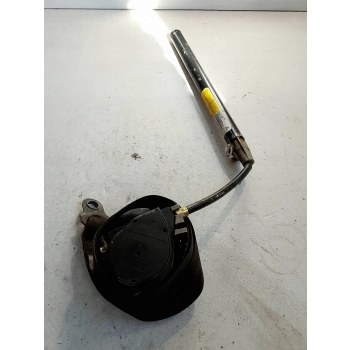 PAS BEZPIECZEŃSTWA PRZÓD STRONA PRAWA VOLKSWAGEN SHARAN 123336 GENUINE
