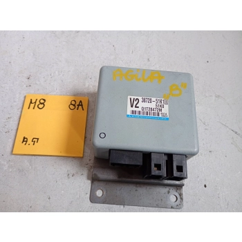 MODUŁ WSPOMAGANIA ŚRODEK OPEL AGILA B 3872051K10 GENUINE