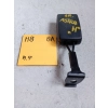 KLAMRA PASA TYLNEGO OPEL ASTRA H 13128018 GENUINE
