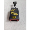 KLAMRA PASA TYLNEGO OPEL ASTRA H 13128018 GENUINE