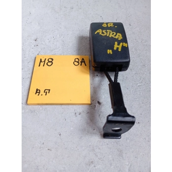 KLAMRA PASA TYLNEGO OPEL ASTRA H 13128018 GENUINE