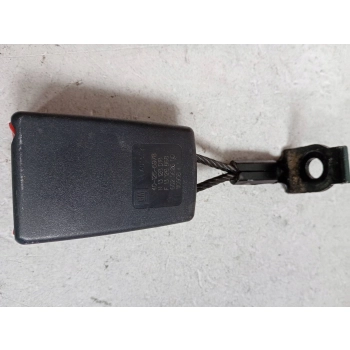 KLAMRA PASA TYLNEGO OPEL ASTRA H 13128018 GENUINE