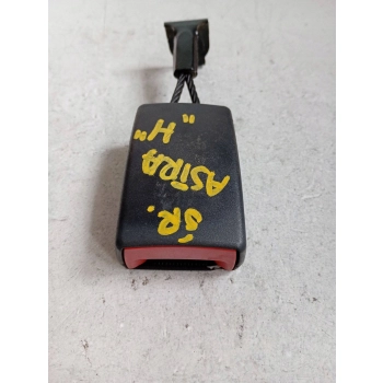 KLAMRA PASA TYLNEGO OPEL ASTRA H 13128018 GENUINE