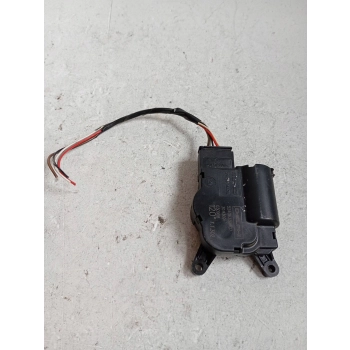 SILNICZEK KLAP NAWIEWU ŚRODEK OPEL ASTRA H 52406339R07 GENUINE