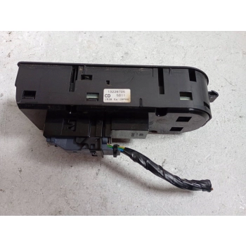 PRZEŁĄCZNIK SZYB PRZÓD STRONA LEWA OPEL ASTRA H 13228706 GENUINE
