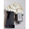 SZYBY DRZWI PRZEDNICH PRZÓD STRONA LEWA PEUGEOT 407 1137328401 GENUINE