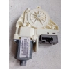 SILNICZEK SZYBY TYLNEJ TYŁ STRONA LEWA PEUGEOT 407 9646595680 GENUINE