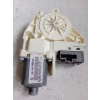 SILNICZEK SZYBY TYLNEJ TYŁ STRONA LEWA PEUGEOT 407 9646595680 GENUINE