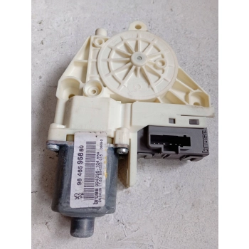 SILNICZEK SZYBY TYLNEJ TYŁ STRONA LEWA PEUGEOT 407 9646595680 GENUINE