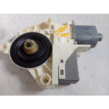 SILNICZEK SZYBY TYLNEJ TYŁ STRONA LEWA PEUGEOT 407 9646595680 GENUINE