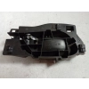 KLAMKA WEWNĘTRZNA DRZWI COUPE TYŁ STRONA LEWA PEUGEOT 407 GENUINE