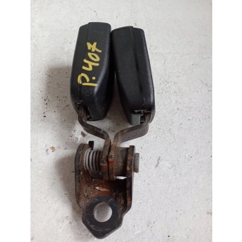 INNA CZĘŚĆ WNĘTRZA TYŁ PEUGEOT 407 9161217 GENUINE