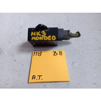 MODUŁ ŚWIATEŁ (LCM) ŚRODEK FORD MONDEO MK III 3S7T17D539AC GENUINE
