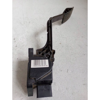 PEDAŁ GAZU PRZÓD PEUGEOT 407 P9685215680 GENUINE