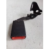 TYLNY PAS BEZPIECZEŃSTWA TYŁ FORD MONDEO MK III 33012113 GENUINE