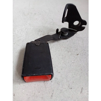 TYLNY PAS BEZPIECZEŃSTWA TYŁ FORD MONDEO MK III 33012113 GENUINE
