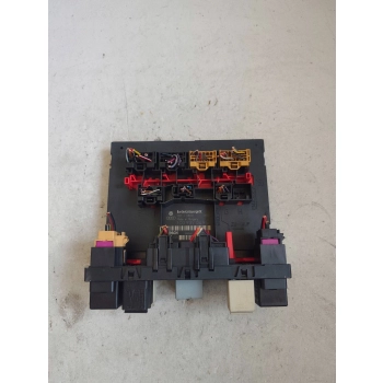 MODUŁ KOMFORTU ŚRODEK VOLKSWAGEN GOLF V 3C0937049E GENUINE