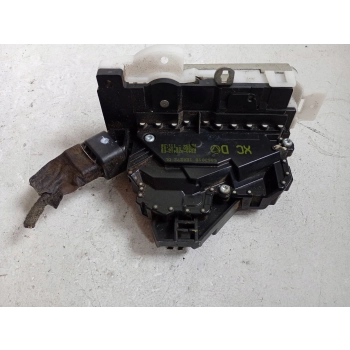 TYLNYCH TYŁ STRONA PRAWA FORD MONDEO MK III 2S4AA26412EB GENUINE