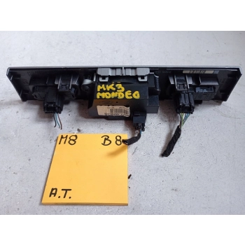 ZEGAR PRZÓD FORD MONDEO MK III 3S7T15000DB GENUINE