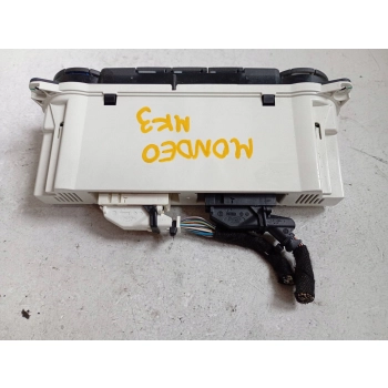 OBUDOWA TERMOSTATU ŚRODEK FORD MONDEO MK III 123363 GENUINE