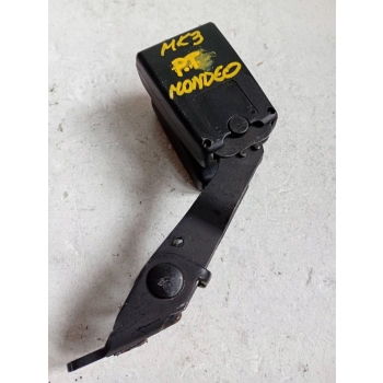BEZPIECZEŃSTWA TYŁ STRONA PRAWA FORD MONDEO MK III 1S71F612B21 GENUINE