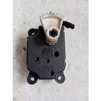 SILNICZEK KLAP NAWIEWU ŚRODEK FORD MONDEO MK III 1S7H19E616AA GENUINE