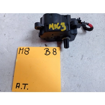 SILNICZEK KLAP NAWIEWU ŚRODEK FORD MONDEO MK III 1S7H19E616AA GENUINE