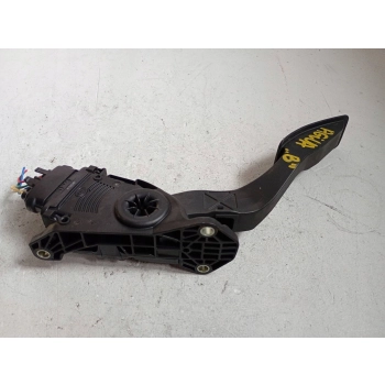 PEDAŁ GAZU PRZÓD OPEL AGILA B 4940051K50 GENUINE