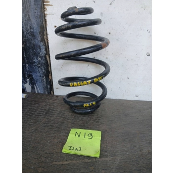 SPRĘŻYNA PRZEDNIA PRZÓD VOLKSWAGEN PASSAT B5 GENUINE