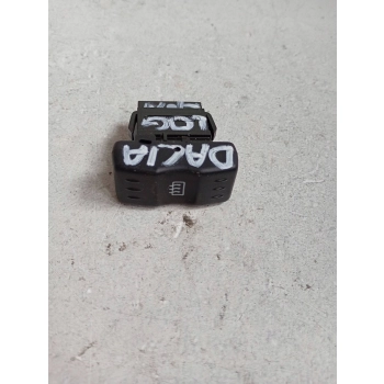 PRZEŁĄCZNIK NAWIEWU ŚRODEK DACIA LOGAN I 015015 GENUINE