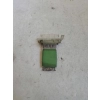 OPORNIK DMUCHAWY ŚRODEK VOLKSWAGEN GOLF V 873299 GENUINE